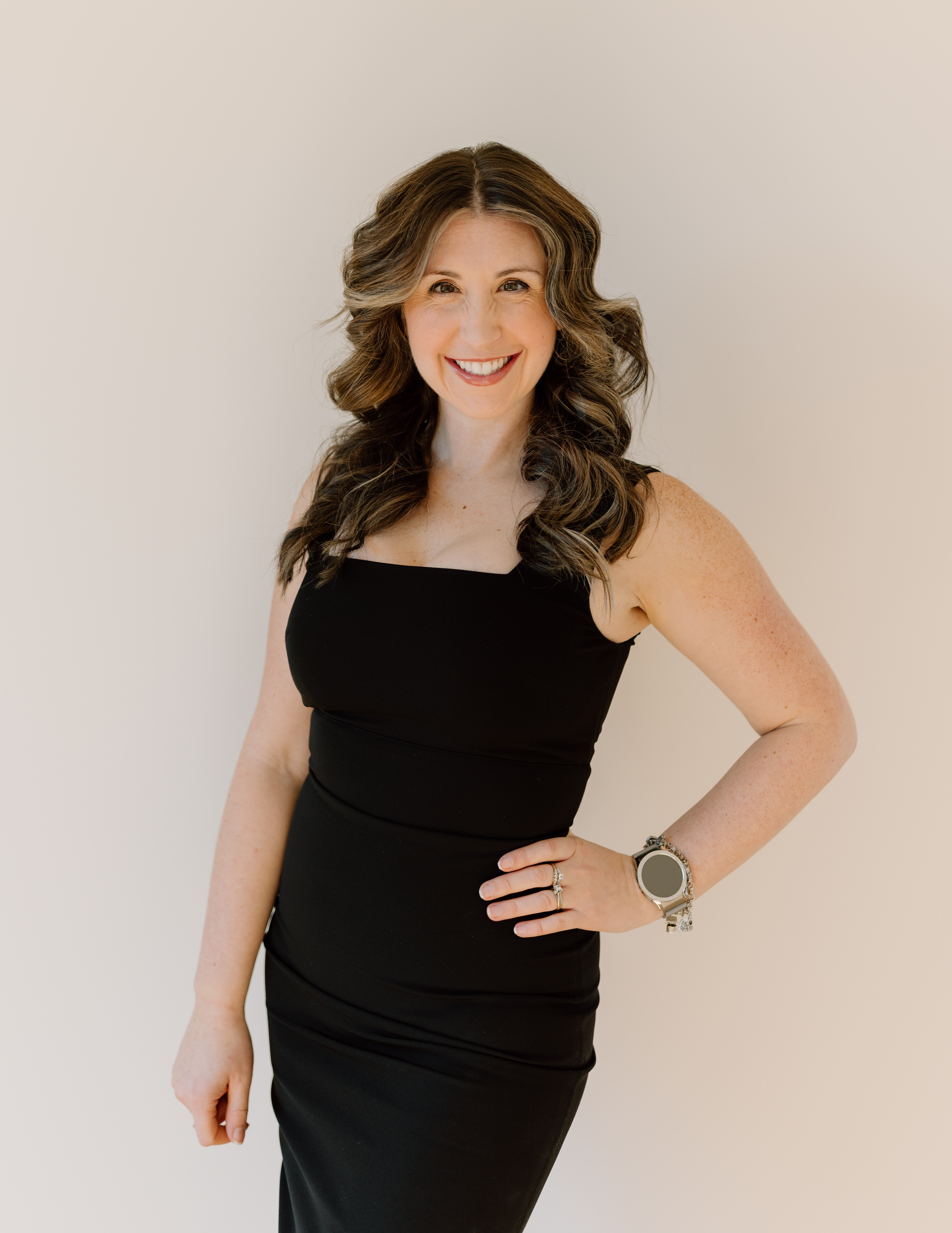 Mandy Colford